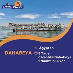 Dahabeya