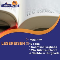 Lesereisen